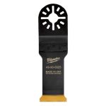 Multi-Tool Blades - Titanium Coated