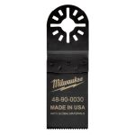 Multi-Tool Blades - Hard Point