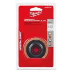 Multi-Tool Blades - Carbide Grit