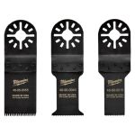 Multi-Tool Accessory Kits