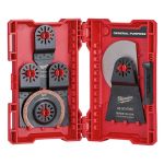 Multi-Tool Accessory Kits