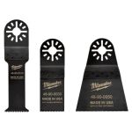 Multi-Tool Accessory Kits