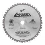 Circular Saw Metal Cutting Blades