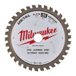 Circular Saw Metal Cutting Blades