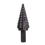 COBALT STEP DRILL BITS