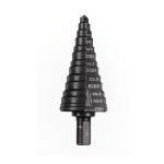 COBALT STEP DRILL BITS