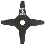 Brush Cutter Blade