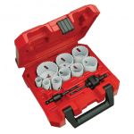General Purpose HOLE DOZER Bi-Metal Hole Saw Kits