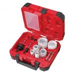 General Purpose HOLE DOZER Bi-Metal Hole Saw Kits