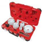 General Purpose HOLE DOZER Bi-Metal Hole Saw Kits