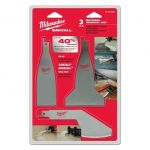 Scraper Blades