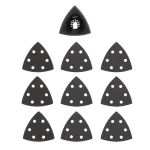 OPEN-LOK 89mm Sanding Pad & Paper Variety Set