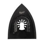 OPEN-LOK Grout & Mortal Removal 2-In-1 Carbide Grit Grout & Mortar Blade