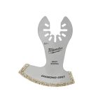 OPEN-LOK Grout Removal Diamond Grit Blade
