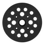 5" Backing Plate