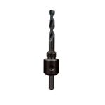 Hole Saw Arbors - Small Thread