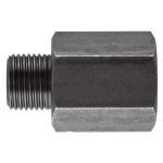 Threaded Hole Saw Accessories - Adapter