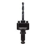 Hole Saw Arbors - Large Thread