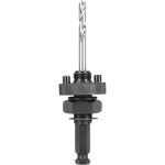 Hole Saw Arbors - Large Thread