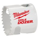HOLE DOZER Bi-Metal Hole Saws