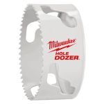 HOLE DOZER Bi-Metal Hole Saws