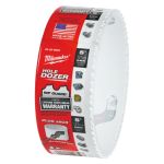 HOLE DOZER Bi-Metal Hole Saws