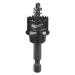 SHOCKWAVE Impact Hole Saws