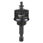 SHOCKWAVE Impact Hole Saws