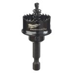 SHOCKWAVE Impact Hole Saws