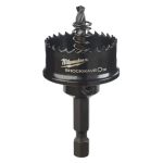 SHOCKWAVE Impact Hole Saws