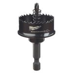 SHOCKWAVE Impact Hole Saws