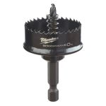 SHOCKWAVE Impact Hole Saws