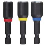 SHOCKWAVE Magnetic Nut Driver
