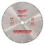 STEELHEAD Metal Cutting Blades