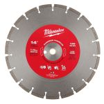 Premium Diamond Blade for Concrete