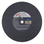 Type 1 Cut-Off Wheels