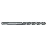 SDS-Plus 2 Cut Drill Bits