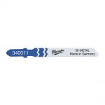 Metal Cutting Jigsaw Blade