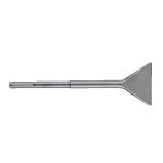 SDS-Max Chisels - Wide