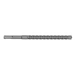 SDS-Plus 4 Cut Drill Bits
