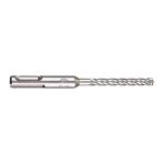 Hammer Drill Bit SDS+ 4-Cutter GEN2 / 10PC