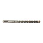 Hammer Drill Bit SDS+ 4-Cutter GEN2 / 10PC