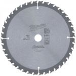 Circular Saw Blade