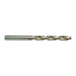 THUNDERWEB - Metal Drill Bits HSS Ground - DIN 338