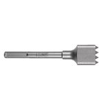 SDS-Max Chisels - Surface Treatmet
