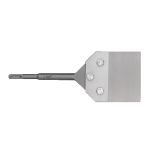 SDS-Plus Chisels - Scraper