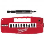 SHOCKWAVE Magnetic Bit Holders