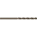 RED COBALT Metal Drill Bits