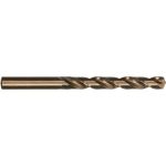 RED COBALT Metal Drill Bits