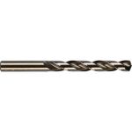 RED COBALT Metal Drill Bits